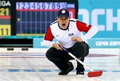 John Shuster in a strong position to make it to his fourth Olympics
