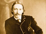 Robert Louis Stevenson: the father of modern travel writing – Business ...