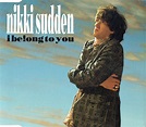 Nikki Sudden - I Belong To You (1991, CD) | Discogs