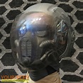 Blade: Trinity Asher Talos desert helmet original movie costume