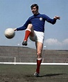 GALLERY: John Greig's time at Rangers - Daily Record