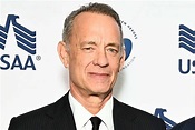 Harvard University Names Tom Hanks 2023 Commencement Speaker