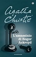 bol.com | L'assassinio di Roger Ackroyd (ebook), Agatha Christie ...