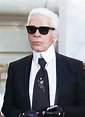 【快訊】香奈兒藝術總監拉格斐去世 | 老佛爺 | Karl Lagerfeld | 大紀元