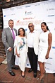 Reginald Hudlin honored at United Negro College Fund Fundraiser in the ...