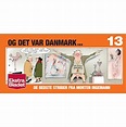 Få Og det var Danmark af Morten Ingemann som Hæftet bog på dansk ...