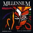 Hans Zimmer – Millennium (Tribal Wisdom And The Modern World) (CD ...