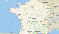 Mapa da França: conheça as principais regiões turísticas