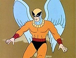Birdman (character) - Hanna-Barbera Wiki