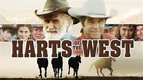 Harts of the West - CBS Series - Where To Watch