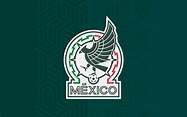 Novo escudo da Seleção do México é revelado para 2022 » Mantos do Futebol