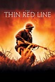 The Thin Red Line (1998) - Posters — The Movie Database (TMDB)