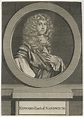NPG D29497; Edward Montagu, 2nd Earl of Sandwich - Portrait - National ...