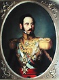 General Baldomero Espartero (1792-1879) - Antonio Maria Esquivel