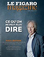 Le Figaro Magazine du 27 janvier 2017 Le Kiosque Figaro Digital