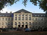 Uni zu Köln