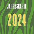 Zoo Osnabrück Online-Shop - Jahreskarte 2024