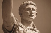 Cesare Augusto, il mistero della morte e del suo sosia L’imperatore ...
