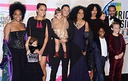 Diana Ross' Kids: Meet Her 5 Children and Blended Family