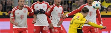 Bayern vs Stuttgart: el campeón se enfrenta a la revelación - Blog Codere