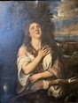 La Maddalena penitente – ca 1550 Titien – Lumières des étoiles