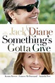 Something's Gotta Give (2003) - Nancy Meyers, Diane Keaton, Bruce A ...