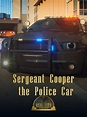 Sergeant Cooper the Police Car: Real City Heroes Pictures - Rotten Tomatoes