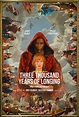 Official Poster – THREE THOUSAND YEARS OF LONGING – starring Idris Elba ...