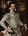 Robert Dudley, 1st Earl of Leicester (Illustration) - World History ...