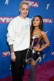 Ariana Grande y Pete Davidson terminan su relación | Vogue