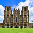 10 Stunning Gothic Architecture You Must See In The UK! | Hand Luggage ...