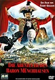 Die Abenteuer des Baron Münchhausen: DVD oder Blu-ray leihen ...
