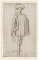 Louis, Duke of Savoy - Museum Boijmans Van Beuningen