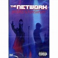 THE NETWORK : Disease is punishment - Cdiscount DVD