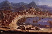 Il 1800 a Messina: un secolo tra passato e modernità