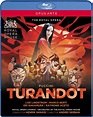 Turandot — HDVDARTS