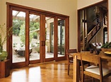 Large Wood Sliding Glass Doors | Sliding Doors