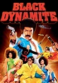 Black Dynamite streaming: where to watch online?