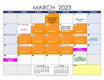 Calendar – Ford Heights School District 169