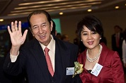 Stanley Ho First Wife