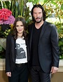 Winona Ryder says she and Keanu Reeves got married while shooting Dracula