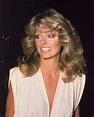 Farrah Fawcett’s iconic, red swimsuit poster to be sold as limited ...
