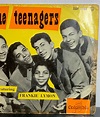 THE TEENAGERS EP. VOLUME 3 (395899425) ᐈ Köp på Tradera