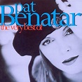 The Very Best Of Pat Benatar: Amazon.co.uk: Music