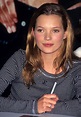 Kate Moss | Best Beauty Looks of the '90s | POPSUGAR Beauty Photo 1