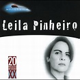 ‎20 Grandes Sucessos de Leila Pinheiro - Leila Pinheiro의 앨범 - Apple Music