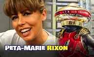 Peta-Marie Rixon - Supanova Comic Con & Gaming