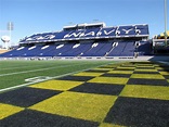 Navy-Marine Corps Memorial Stadium (Annapolis, MD)