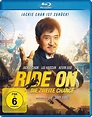 Ride On - Die zweite Chance [Blu-ray]: Amazon.de: Chan, Jackie, On ...