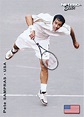 14座大滿貫賽單打冠軍~2003 NetPro Pete Sampras 山普拉斯網球卡，免郵資哦!!! | Yahoo奇摩拍賣